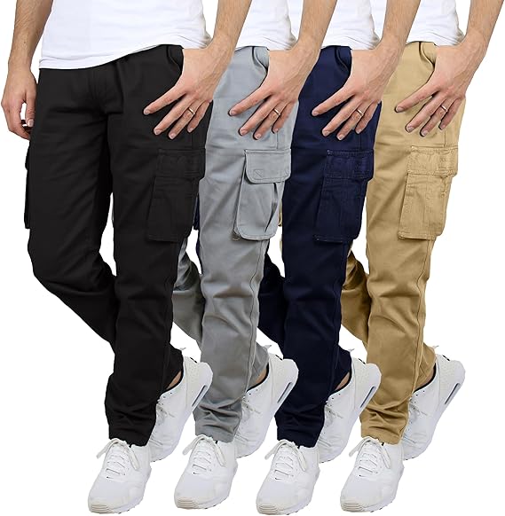 Cargo Pants